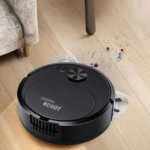 Auto Smart Robot Cleaning Mop
