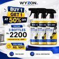 Bundle of 3 - Kitchen & Home Degreaser