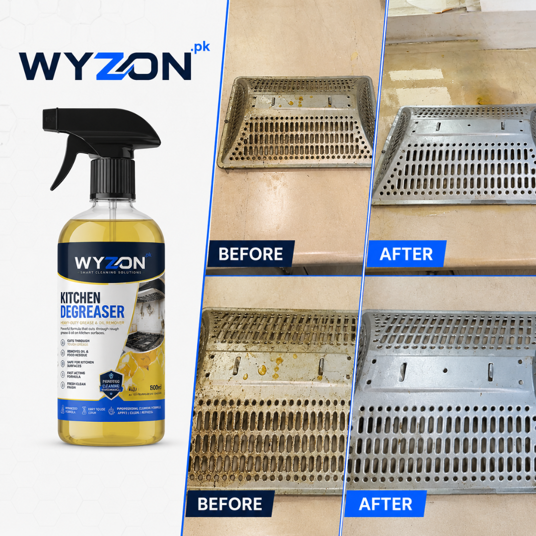 Kitchen & Home Degreaser