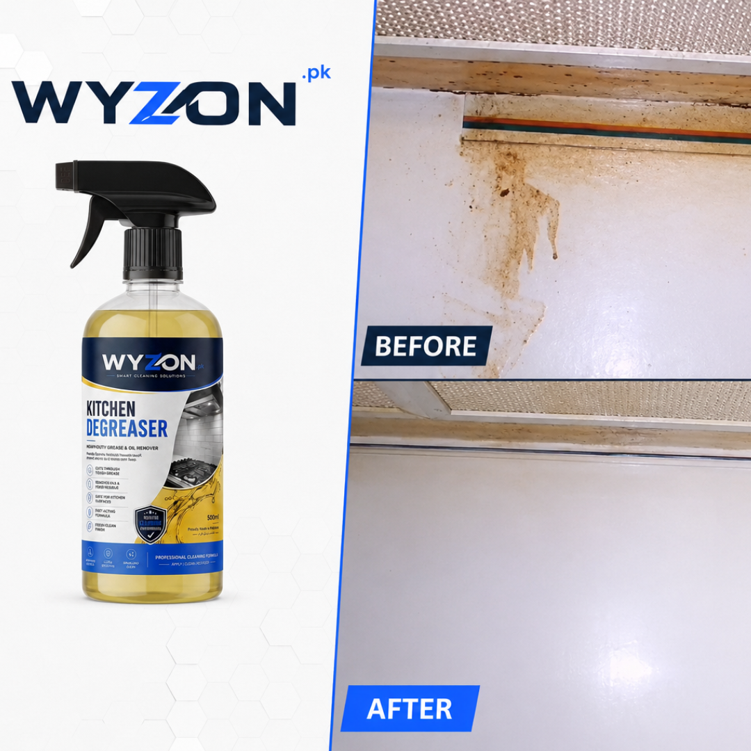 Kitchen & Home Degreaser